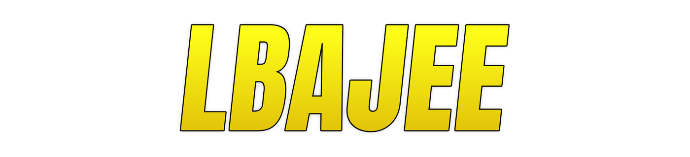 lbajee লোগো
